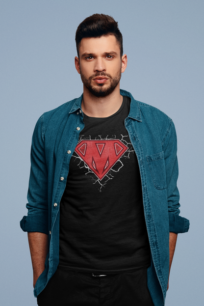 T-shirt Milan Maglietta Portiere MVP Maglia Scudetto Milan