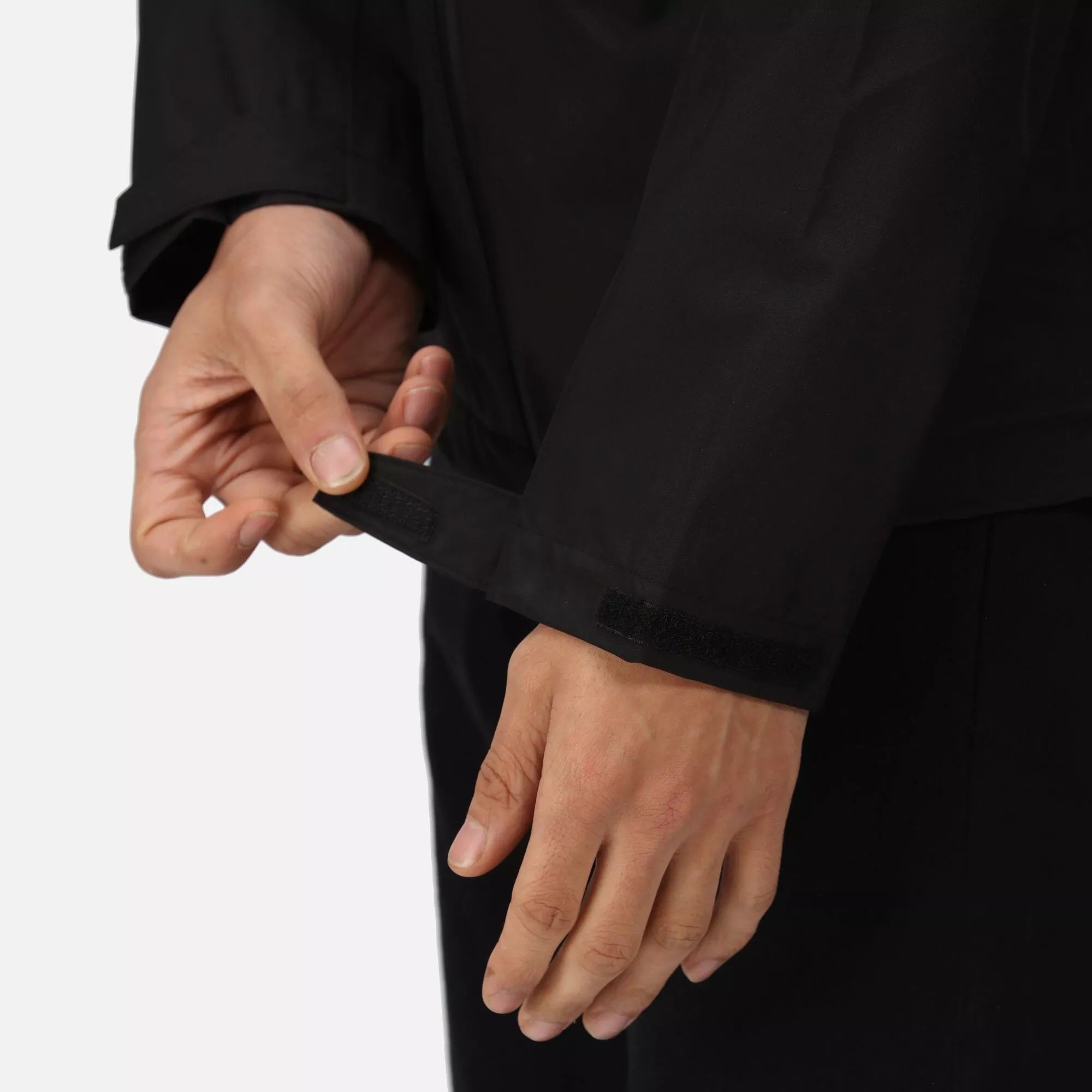 Giubbotto Uomo Softshell Impermeabile Traspirante Isotex in Poliestere