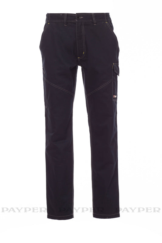 Pantalone da Lavoro Unisex Multistagione Workwear
