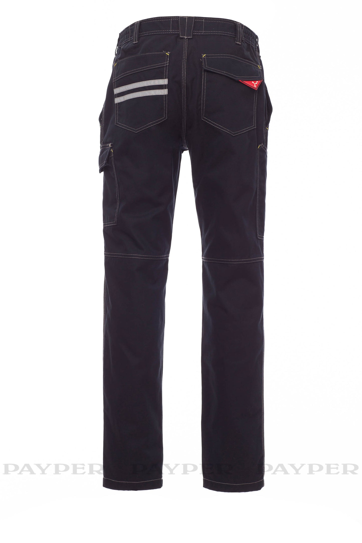 Pantalone da Lavoro Unisex Multistagione Workwear