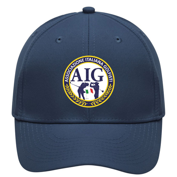 Cappello Golf AIG