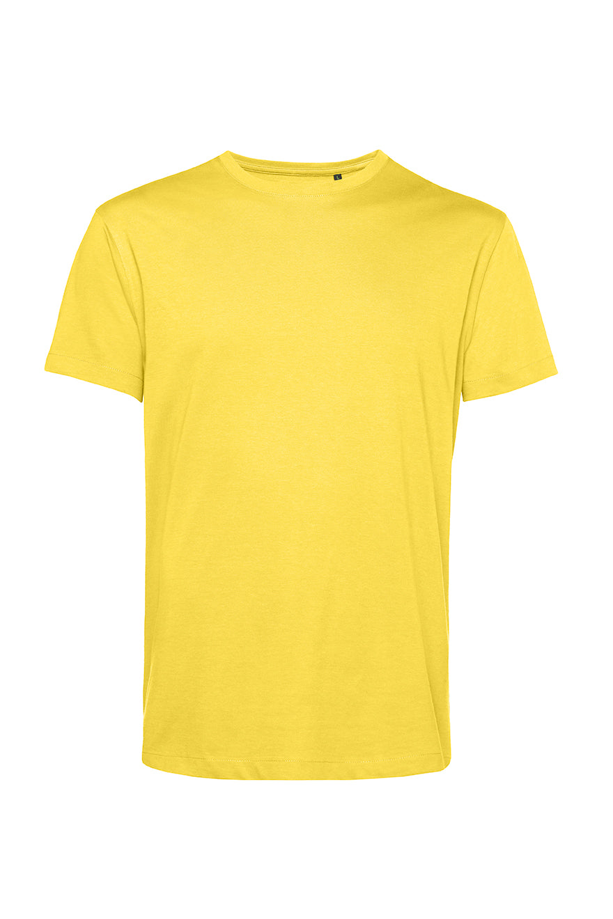 Maglietta Uomo da Lavoro T-shirt Cotone Manica Corta Workwear