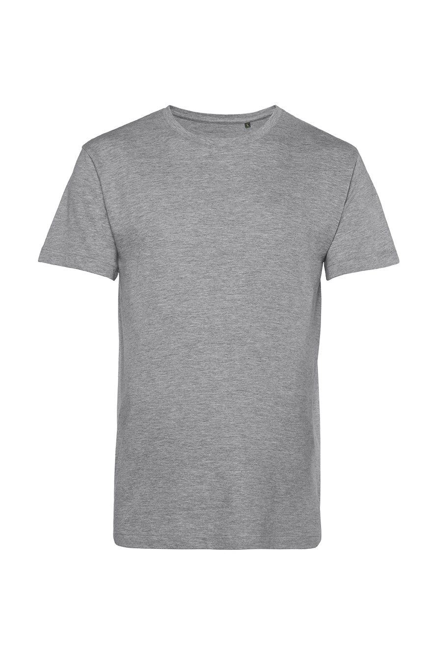 Maglietta Uomo da Lavoro T-shirt Cotone Manica Corta Workwear