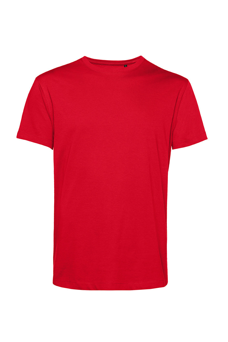 Maglietta Uomo da Lavoro T-shirt Cotone Manica Corta Workwear