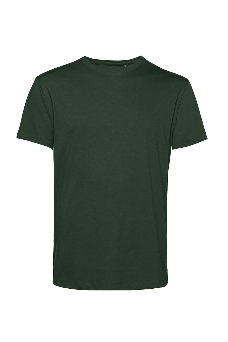 Maglietta Uomo da Lavoro T-shirt Cotone Manica Corta Workwear