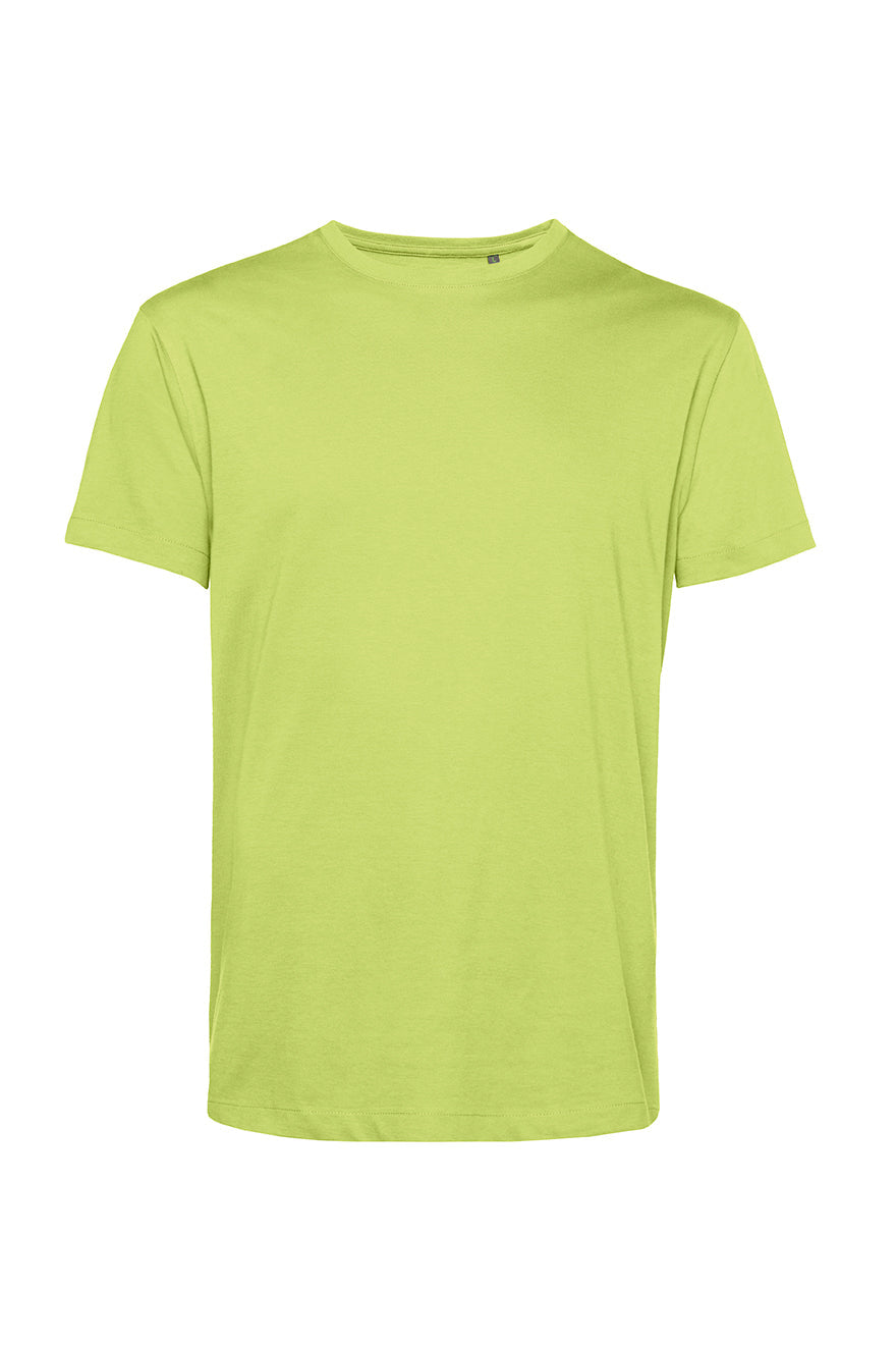 Maglietta Uomo da Lavoro T-shirt Cotone Manica Corta Workwear