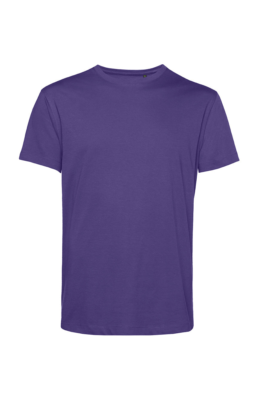 Maglietta Uomo da Lavoro T-shirt Cotone Manica Corta Workwear