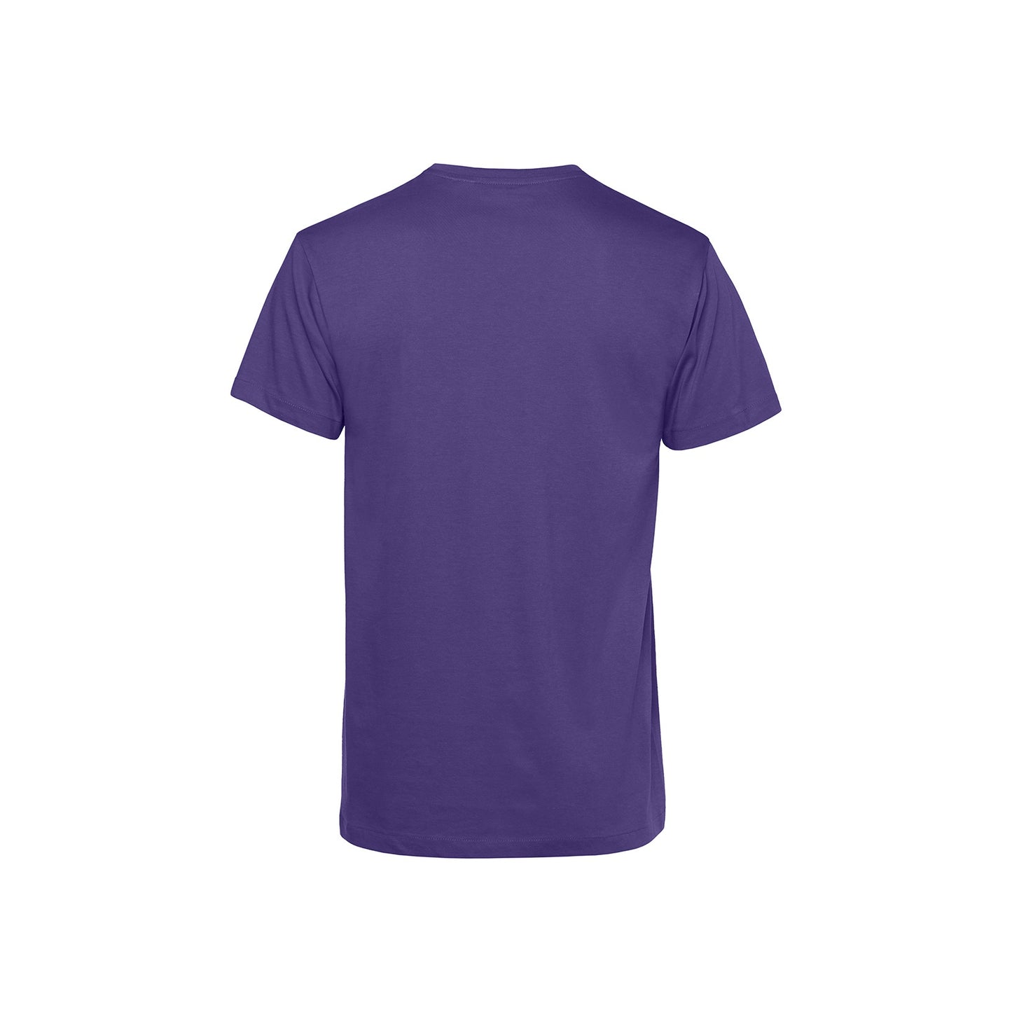 Maglietta Uomo Personalizzabile T-shirt Cotone Manica Corta