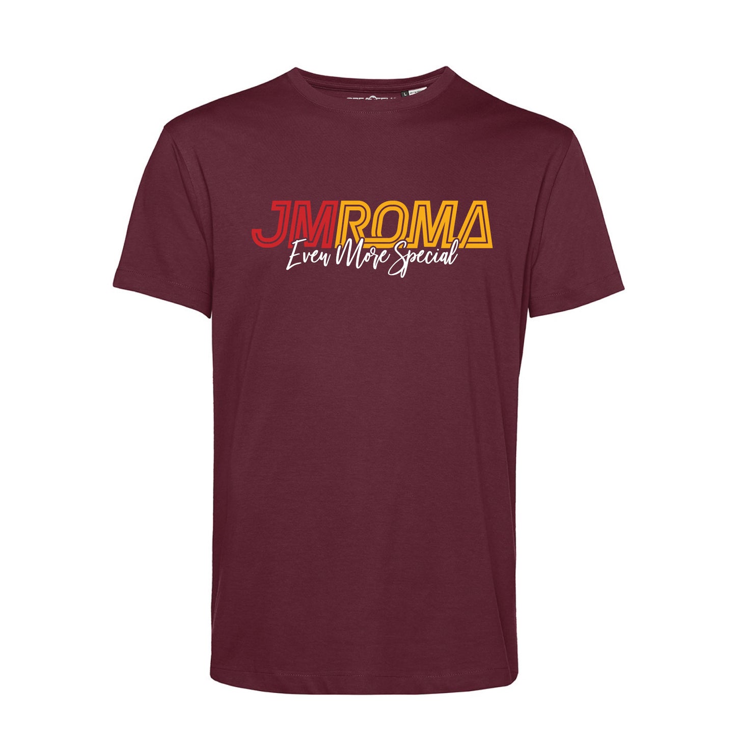 T-shirt Maglietta Roma Magica - Special One